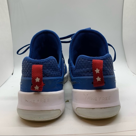 Sold XX Nike Metcon Training Shoes - Picture 7 of 10